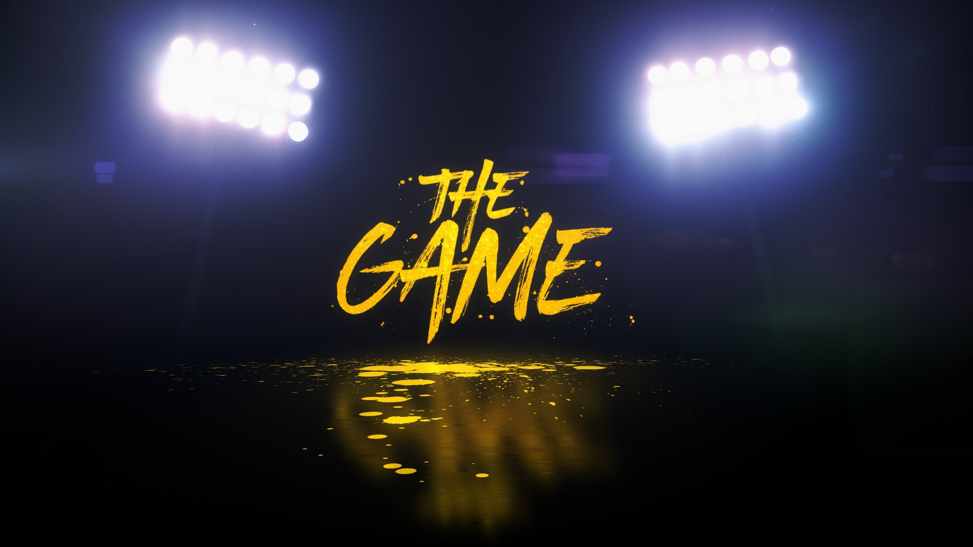 Prime route for The Game identity.