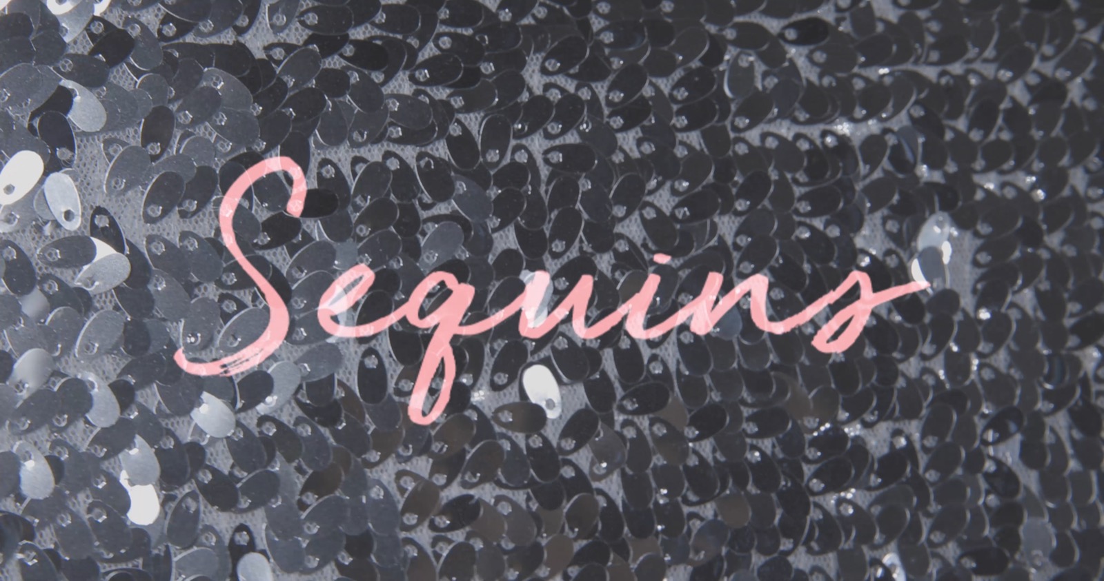 Formal Looks for Day title design.